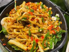 纠结千层肚-一岚一山(角门总店)