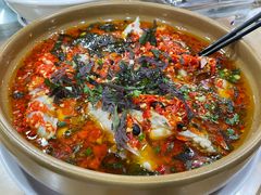 -笨罗卜浏阳菜馆(太平街店)