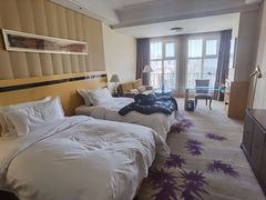 -北京丽景湾国际酒店