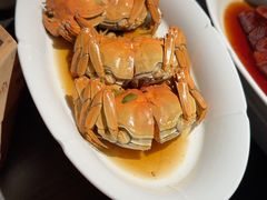 -小厨娘金榜题名(夫子庙秦淮河店)