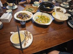 -食光慢宴·安吉土菜馆