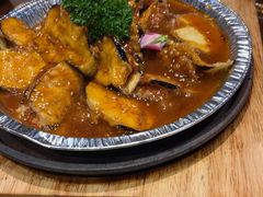 -那家老院子东北菜·饺子·小鸡炖蘑菇(艳华街店)