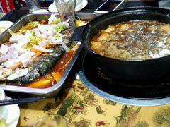 android_upload_pic-重庆鸡公煲(沃尔玛店)