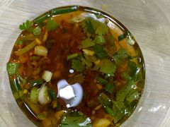 -蜀串香牛杂火锅串串