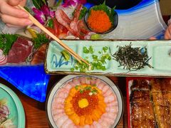 -大吉鲜鱼料理自慢(维也纳大厦店)