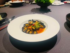 -上海滩餐厅(BFC外滩金融中心店)