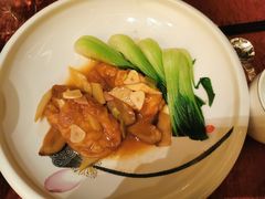 -洲际酒店·凌霄餐厅(紫峰大厦店)
