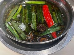 -围炉夜话·潮汕卤水火锅(榕江店)