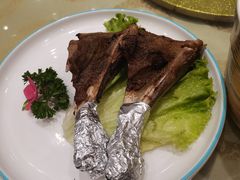 -锡和无锡菜(景丽苑店)