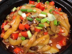 -潇湘阁(三里屯SOHO店)