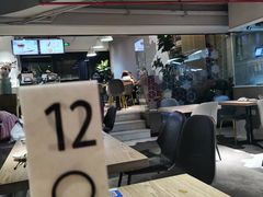 -Maxpoint Kitchen 西餐咖啡(乐峰广场店)