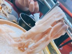 -蛙宴·美蛙火锅基地(万象城店)