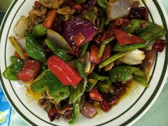 -景好海鲜餐厅(大鹏必选旅游店)