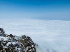 -峨眉山风景名胜区