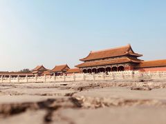 -故宫博物院(故宫)