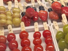 -皇庭广场(福华三路店)