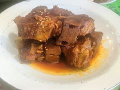 -令氏家外家周秦食府(高新店)