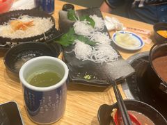 -合点寿司(金虹桥商场店)