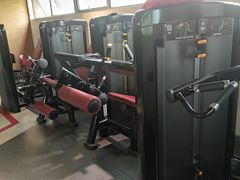 -一兆韦德健身(古美店)