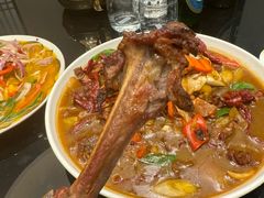 -217丰惠源抓饭(江乾路店)
