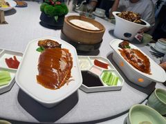-悦融·京鲁菜·露台花园(安定门店)