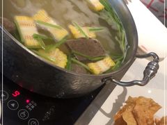 -牛焱·贵州黄牛肉火锅(城西银泰店)