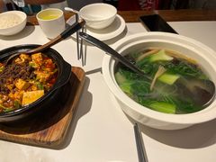 -陈麻婆豆腐(春熙店)