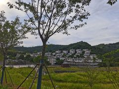 -黄贤山庄