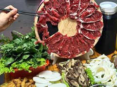 -刘少华贵州小黄牛·鲜牛肉火锅(总店)