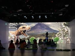 -小鸡哆哆故事屋·儿童乐园(嘉里城店)