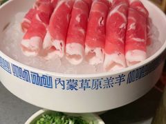 -巴奴毛肚火锅(二七万达店)