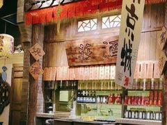 -南京大牌档(富力海珠城店)