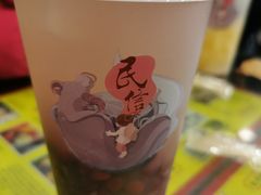 -民信老铺(华盖路店)