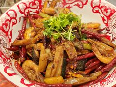 -遇西祠·海鲜烧烤(总店)