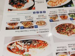 -兰湘子·湘菜小炒(崂山丽达店)