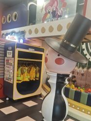 -meland club亲子乐园(北京芳圆里ID MALL店)
