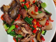 -印象鲵宴·张家界地标美食名片(溪布街店)