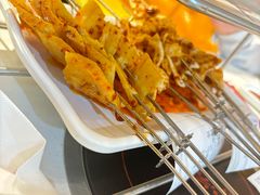 -玉善烧烤串城(长春总店)