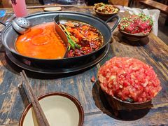 -冯校长老火锅(太古里店)