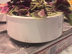 -龍歌自助小火锅(李沧顺和汇店)