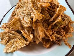 乾隆白菜-鼎香润(什刹海德胜门店)