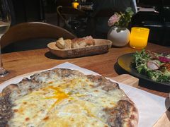 -Mercato莫卡多露台餐厅与酒吧(K11店)