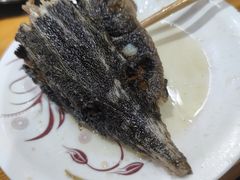 -巴乡石锅鱼(密云店)