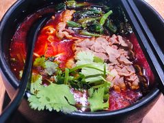 -和府捞面(东直门银座店)