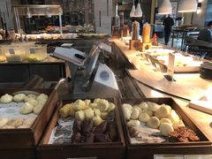 -上海圣淘沙万怡酒店