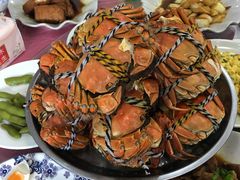 -小陆莲花蟹园农家乐(莲花岛店)