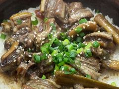 -红星光发煲仔饭(大石街店)