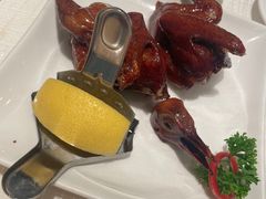 -金悦轩海鲜酒家(拱北店)