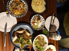 -Cactus墨西哥仙人掌餐厅