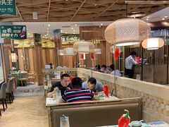 大堂-望湘园·湖南菜(宏伊店)